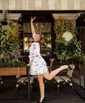 Проститутка Юлия