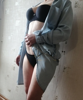 Проститутка Наталья