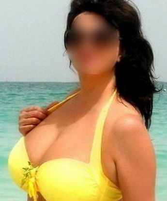 Проститутка Ирина